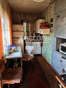 Продажа дачи Омск.&nbsp;ст. Золотой ранет, 9 алея