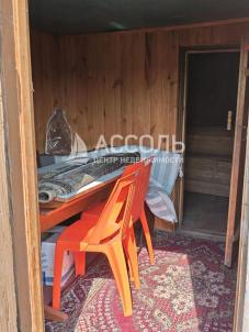 Продажа дачи Омск.&nbsp;ст. Золотой ранет, 9 алея