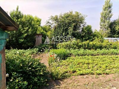 Продажа дачи Омск.&nbsp;ст. Золотой ранет, 9 алея