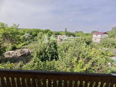 Продажа дачи Омск.&nbsp;ст. Золотой ранет, 9 алея