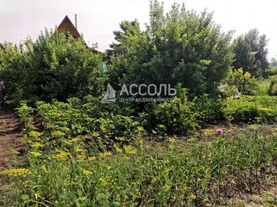Продажа дачи Омск.&nbsp;ст. Золотой ранет, 9 алея