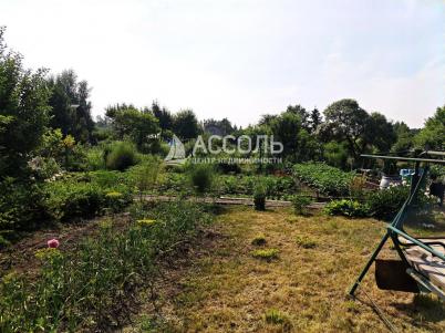 Продажа дачи Омск.&nbsp;ст. Золотой ранет, 9 алея