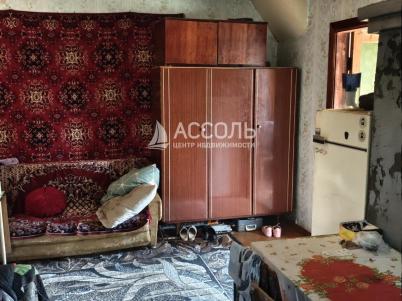 Продажа дачи Омск.&nbsp;ст. Золотой ранет, 9 алея