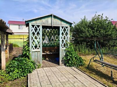 Продажа дачи Омск.&nbsp;ст. Золотой ранет, 9 алея