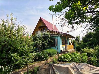 Продажа дачи Омск.&nbsp;ст. Золотой ранет, 9 алея