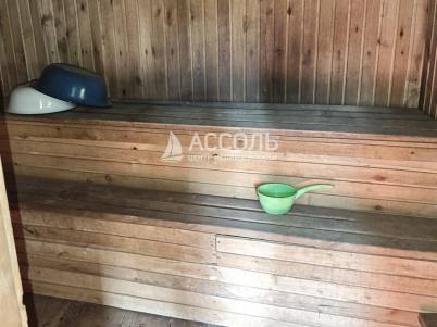 Продажа дачи Омск.&nbsp;ст. Золотой ранет, 9 алея