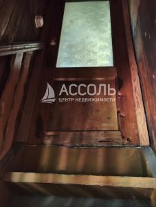 Продажа дачи Омск.&nbsp;ст. Золотой ранет, 9 алея