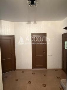 Продажа квартиры Омск.&nbsp;ул. Маршала Жукова,107