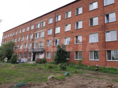 Продажа квартиры Омск.&nbsp;ул. 4-я Марьяновская, 4А