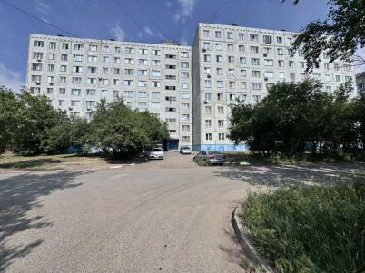 Продажа квартиры Омск.&nbsp;Королева пр-кт, 10А