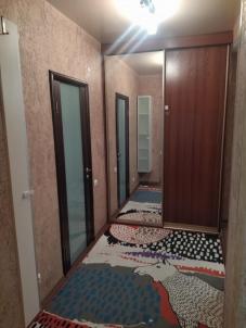 Аренда квартиры ул. Розы Люксембург, 81