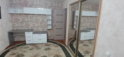 Аренда квартиры Омск.&nbsp;Мира проспект, 38в