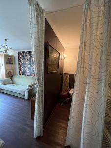 Продажа квартиры Омск.&nbsp;ул 75 Гвардейской бригады, 1