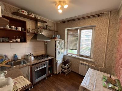 Продажа квартиры Омск.&nbsp;ул 75 Гвардейской бригады, 1