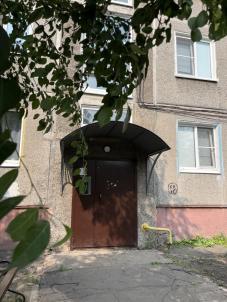 Продажа квартиры Омск.&nbsp;ул 75 Гвардейской бригады, 1