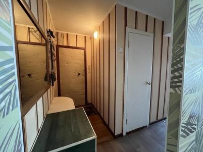 Продажа квартиры Омск.&nbsp;ул 75 Гвардейской бригады, 1