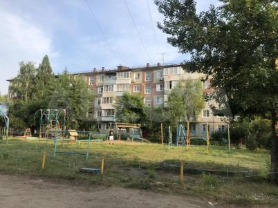 Продажа квартиры Омск.&nbsp;ул. Комкова, 1А