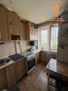 Продажа квартиры Омск.&nbsp;Звёздный, Звездная, 2Г
