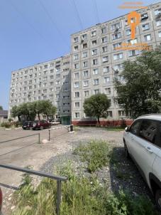 Продажа квартиры Омск.&nbsp;Звёздный, Звездная, 2Г