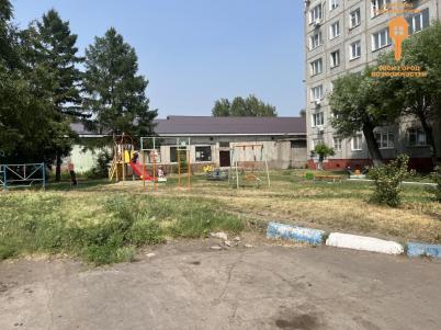 Продажа квартиры Омск.&nbsp;Звёздный, Звездная, 2Г