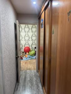 Продажа квартиры Омск.&nbsp;Звёздный, Звездная, 2Г