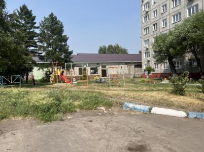 Продажа квартиры Омск.&nbsp;Звёздный, Звездная, 2Г