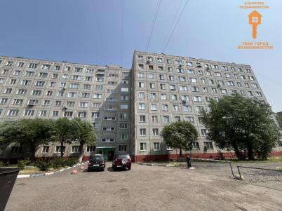 Продажа квартиры Омск.&nbsp;Звёздный, Звездная, 2Г