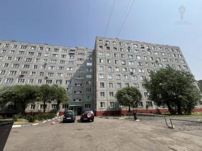 Продажа квартиры Омск.&nbsp;Звёздный, Звездная, 2Г