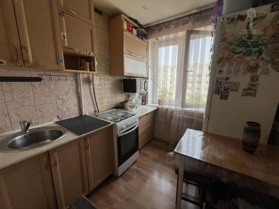 Продажа квартиры Омск.&nbsp;Звёздный, Звездная, 2Г