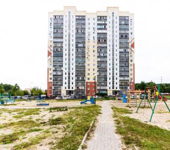 Аренда квартиры ул. Герасименко, 3в