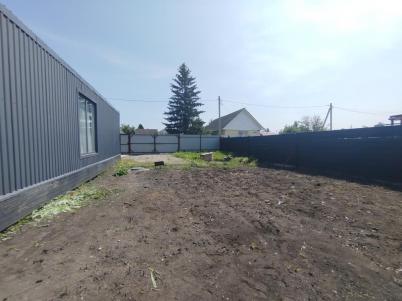 Продажа дома Омск.&nbsp;ТСН СНТ Любитель-3, 95