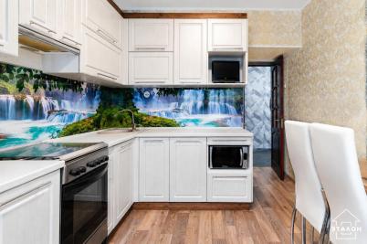 Продажа квартиры Омск.&nbsp;улица Лукашевича 6/1