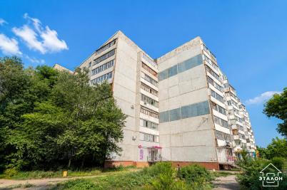 Продажа квартиры Омск.&nbsp;улица Лукашевича 6/1