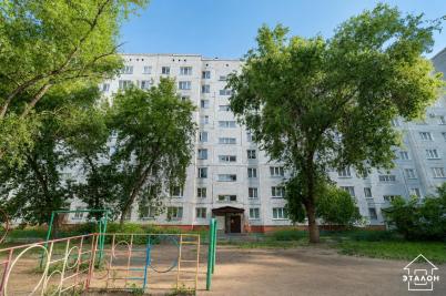 Продажа квартиры Омск.&nbsp;улица Лукашевича 6/1