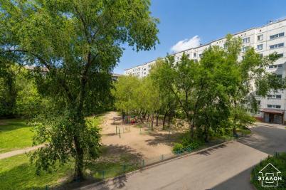Продажа квартиры Омск.&nbsp;улица Лукашевича 6/1