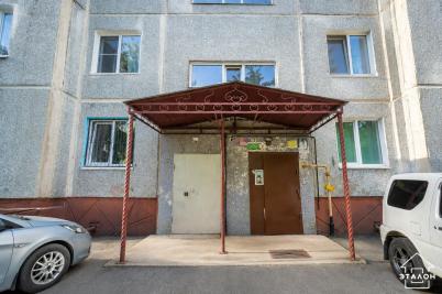 Продажа квартиры Омск.&nbsp;улица Лукашевича 6/1