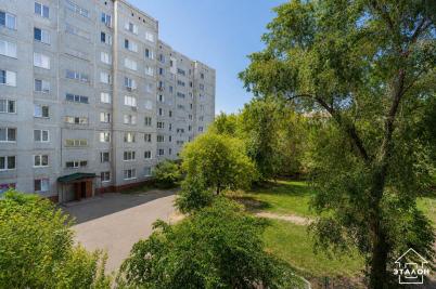 Продажа квартиры Омск.&nbsp;улица Лукашевича 6/1