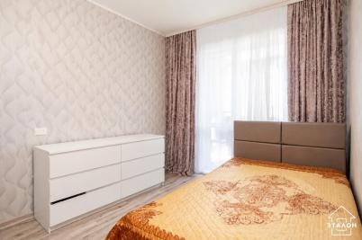 Продажа квартиры Омск.&nbsp;улица Лукашевича 6/1