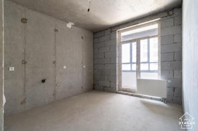 Продажа квартиры Омск.&nbsp;улица Владимира Жоги 3
