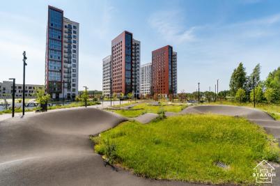 Продажа квартиры Омск.&nbsp;улица Владимира Жоги 3
