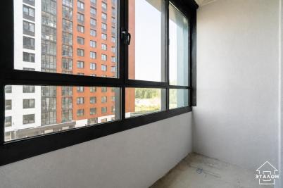 Продажа квартиры Омск.&nbsp;улица Владимира Жоги 3