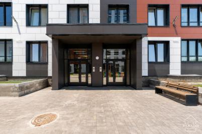 Продажа квартиры Омск.&nbsp;улица Владимира Жоги 3