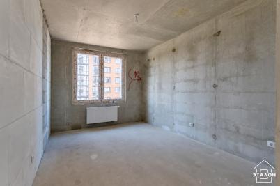 Продажа квартиры Омск.&nbsp;улица Владимира Жоги 3