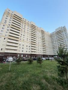 Продажа квартиры Омск.&nbsp;улица Кирова 51