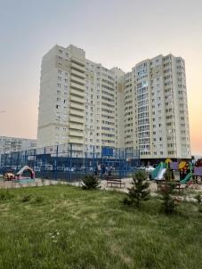 Продажа квартиры Омск.&nbsp;улица Кирова 51