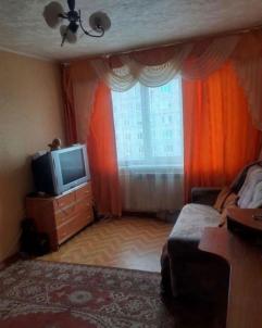 Продажа квартиры Омск.&nbsp;ул Молодежная 3-я, 75