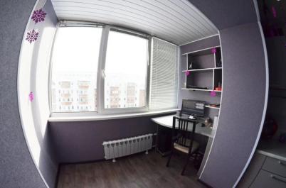 Продажа квартиры Омск.&nbsp;ул Багратиона, 21/1