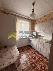 Продажа квартиры Омск.&nbsp;улица Сергея Тюленина, 5Б