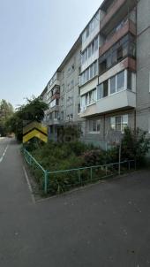 Продажа квартиры Омск.&nbsp;улица Коммунальная, 21/1