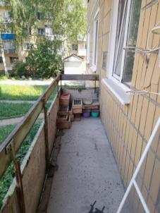 Продажа квартиры ул. Карла Ильмера, 21